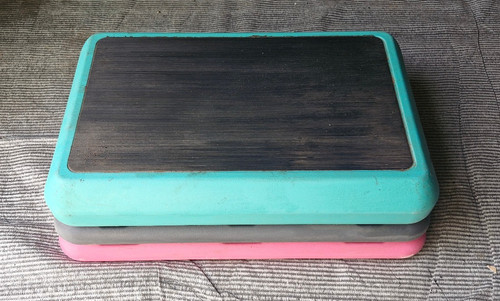 Tier fitness stepper for - stepper,