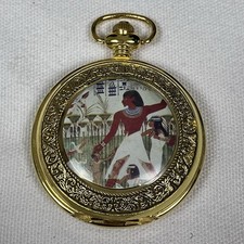 Hatchette - Pocket Watch