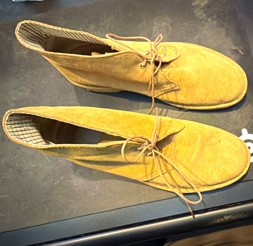 Men clark originals - clark’s,