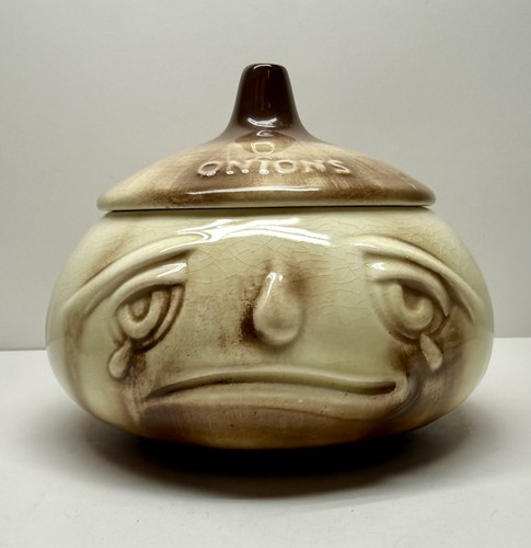 Lovely vintage sylvac crying - lovely,