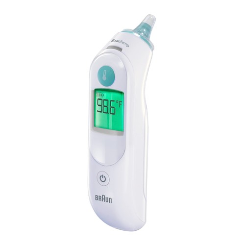 Braun thermoscan irt6515 - braun,