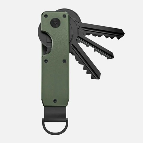 Holds keys key organizer - holds,