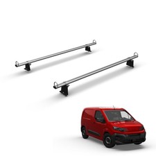 Fiat Doblo Roof Rack for 2022+