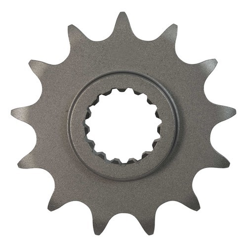 Level front sprocket steel - front,