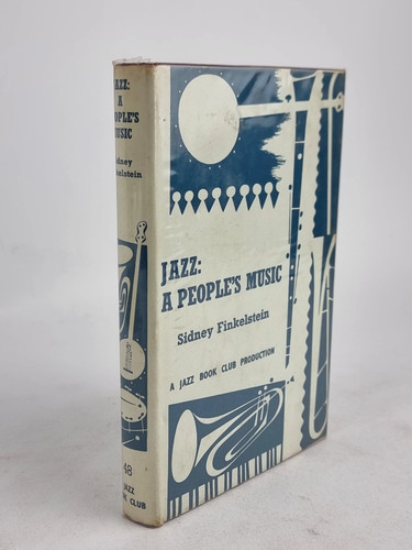 Jazz people music - music,, sidney