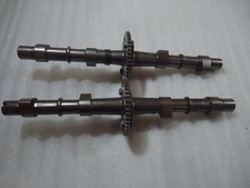 Kawasaki GPZ750E Camshafts