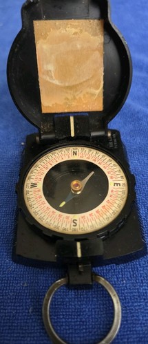 Vintage bakerlite military - vintage,