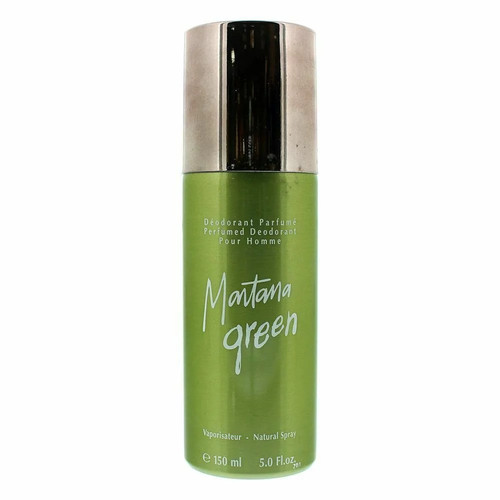 Montana green pour homme - green,