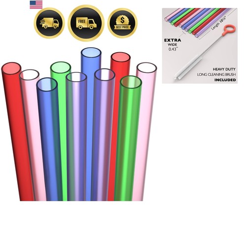 Extra wide long reusable - 10,