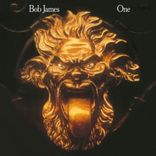 Bob James : One VINYL 12"
