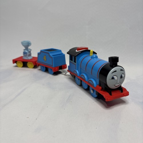 Trackmaster thomas and friends - thomas,