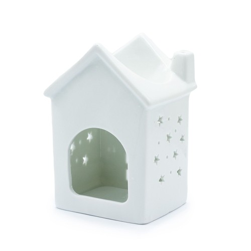Oil burner house warming - burner,