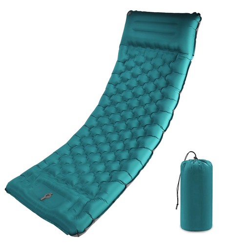 Camping sleeping pad - camping,