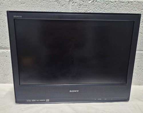 Sony bravia kdl - kdl-20s2030, 20"
