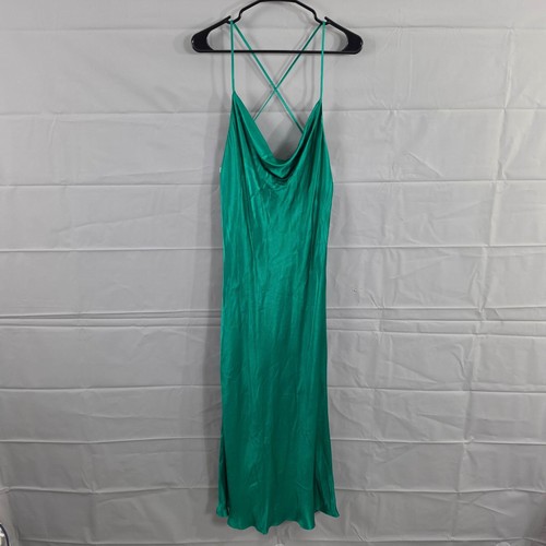 Rat boa dress - &,