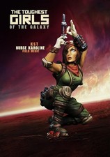 Raging Heroes The Kurganova