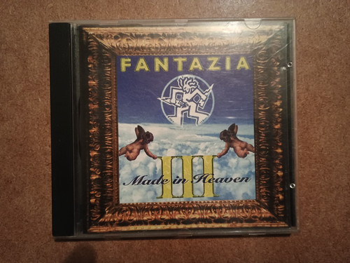 Fantazia made heaven 3 - fantazia,