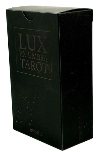 Lux umbra tarot marseille - ex,