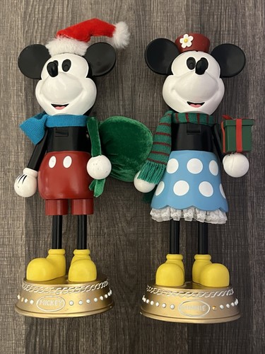 Disney mickey minnie mouse - mickey, &