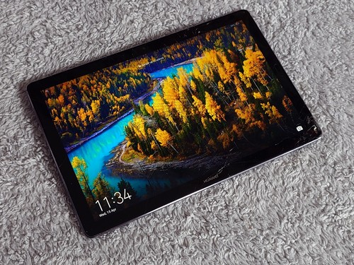 Huwawei mediapad 128gb 2018 - huwawei,