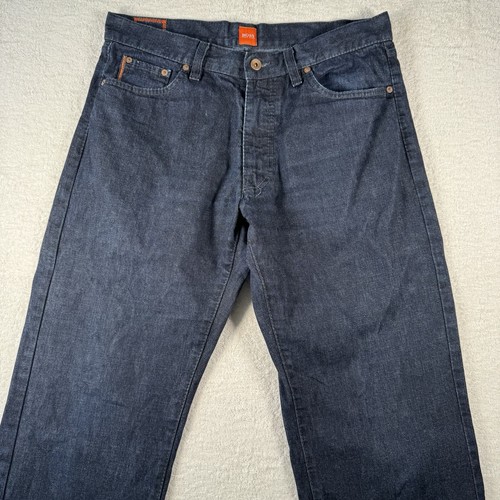 Hugo boss jeans hb2 - jeans, mens