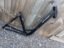 Devron Brighton Bike Frame
