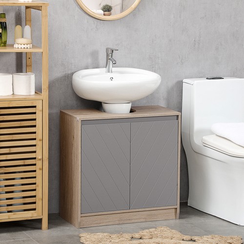 Under sink storage - cabinet, w/