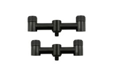Fox Black Label QR Buzz Bars 2