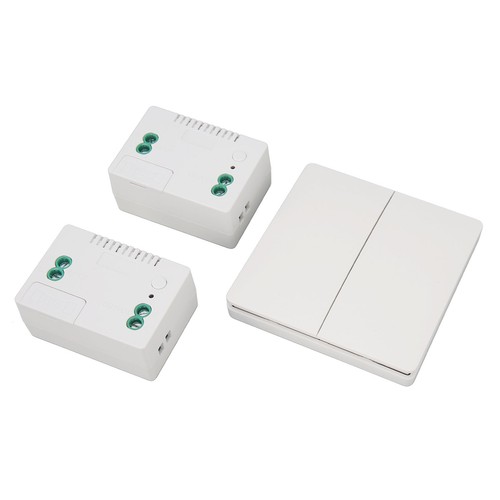 Kinetic wireless light - kinetic,