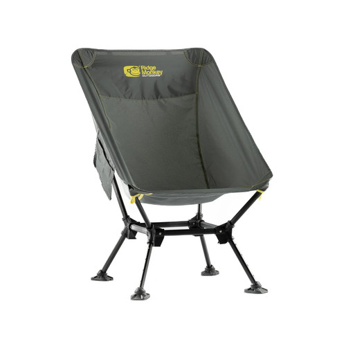 Ridgemonkey alta high back - alta,