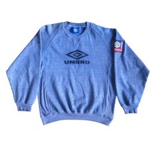 Vintage 90s umbro pro training - vintage,
