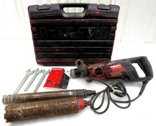 Hilti DD 110-D Hand Held