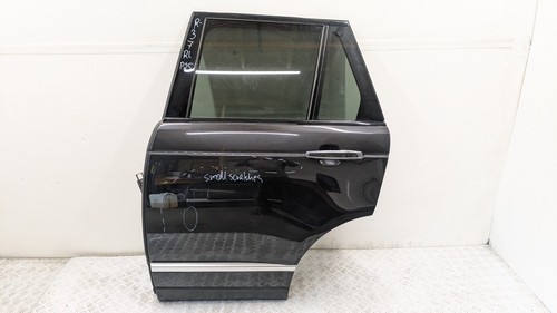 Range rover vogue l405 - range, door