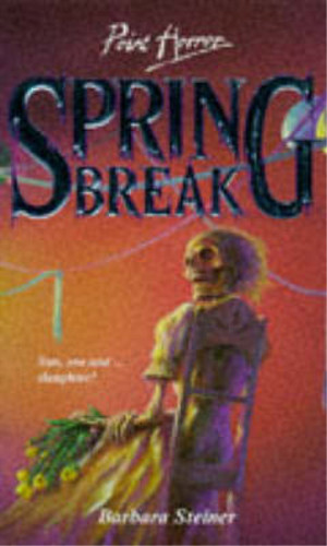 Spring break - break, horror)