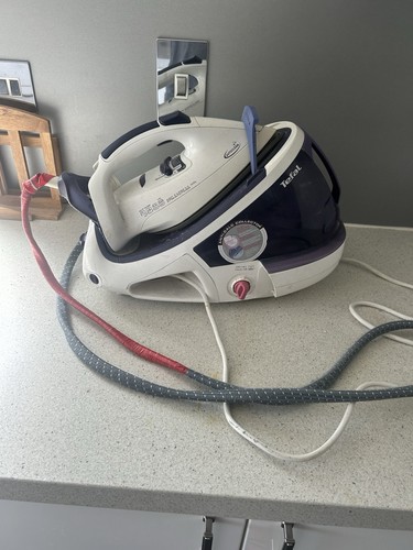 Gv8431 tefal turbo - tefal,