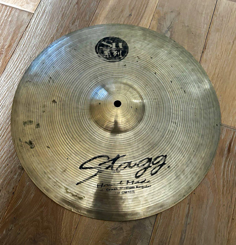 Stagg crash cymbal - sh,