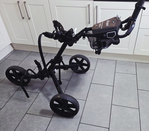 Clicgear model golf push - 4.5,