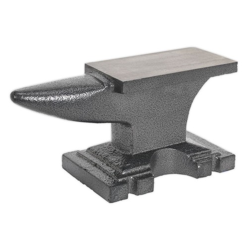 Sealey bench mounting anvil - sealey,