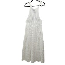 Primark Maxi Crochet Dress