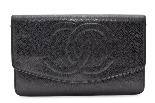 Chanel caviar skin - chanel,