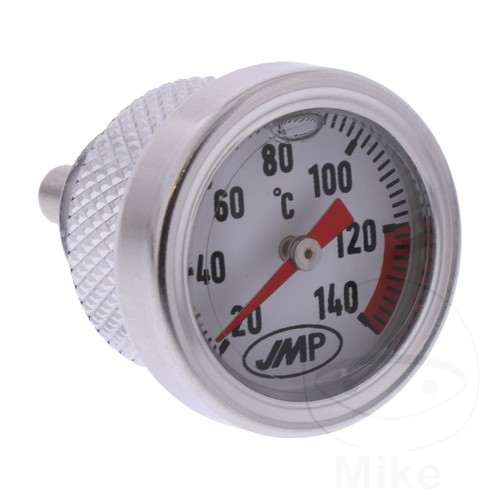 Jmp oil temperature - oil, gauge