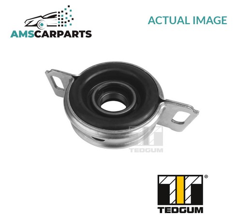 Propshaft mounting mount - propshaft,