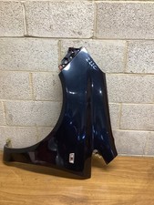 Vauxhall Corsa D Black/