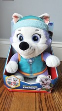 Nickelodeon Paw Patrol Everest