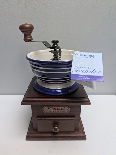 Whittard chelsea coffee - whittard, of