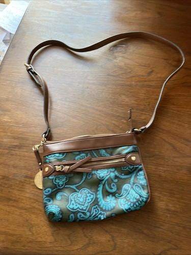 Liz claiborne crossbody - liz,
