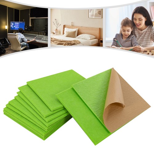 Pieces acoustic boards - acoustic,