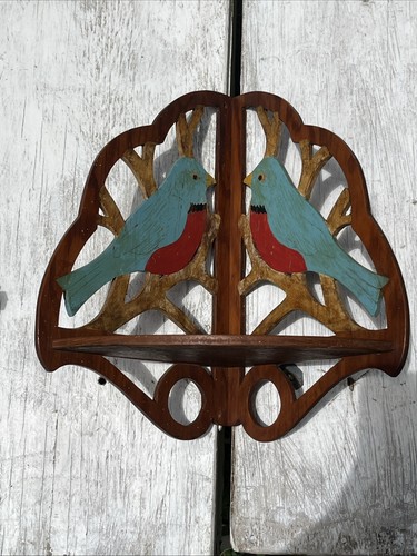 Antique 1900s folk - antique, art