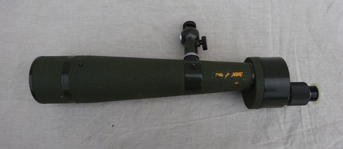 Telescope spotting scope carl - telescope,