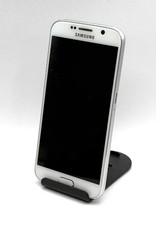 Samsung Galaxy S6 32GB White
